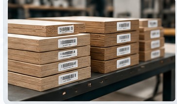 Production ready, manufactured with confidence