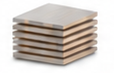 Laminate stack — standard software plan