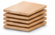 Board stack — standard software plan